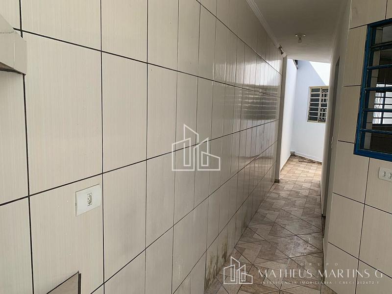 Ótima casa a venda no bairro São Gabriel — foto 14