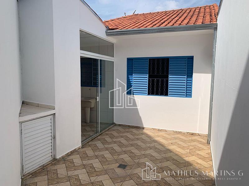 Ótima casa a venda no bairro São Gabriel — foto 29