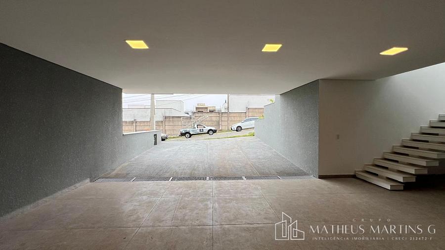 Excelente casa em condomínio a venda em Indaiatuba — foto 10