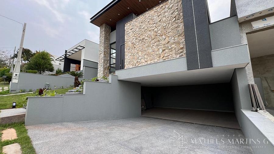 Excelente casa em condomínio a venda em Indaiatuba — foto 6