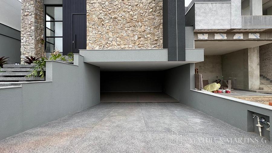 Excelente casa em condomínio a venda em Indaiatuba — foto 7