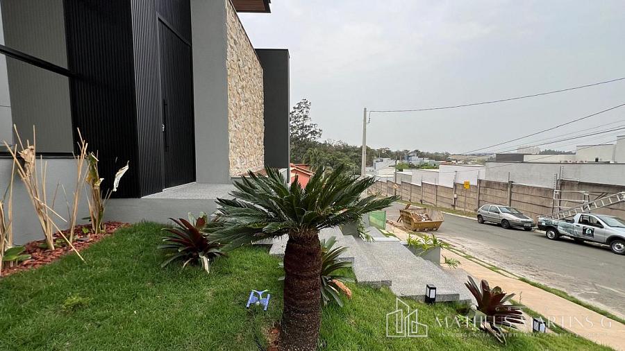 Excelente casa em condomínio a venda em Indaiatuba — foto 5