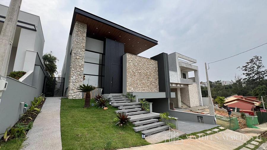 Excelente casa em condomínio a venda em Indaiatuba — foto 3