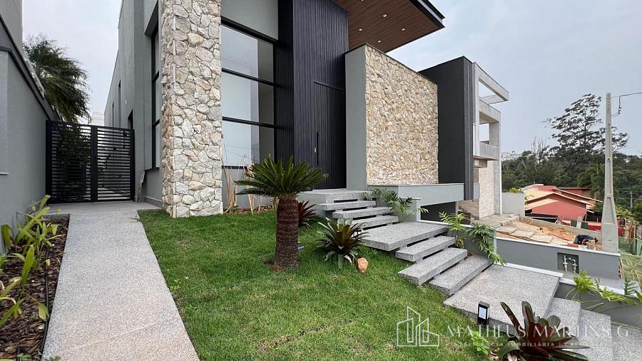 Excelente casa em condomínio a venda em Indaiatuba — foto 4