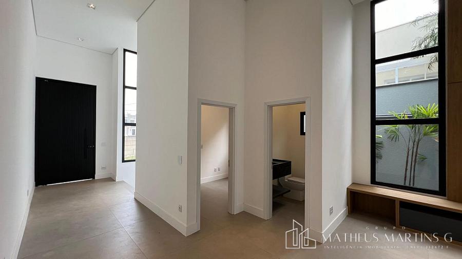 Excelente casa em condomínio a venda em Indaiatuba — foto 12