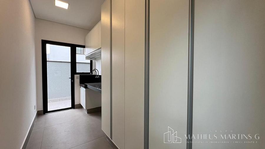 Excelente casa em condomínio a venda em Indaiatuba — foto 35