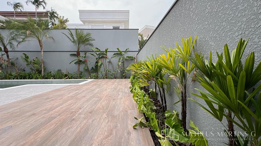 Excelente casa em condomínio a venda em Indaiatuba — foto 50