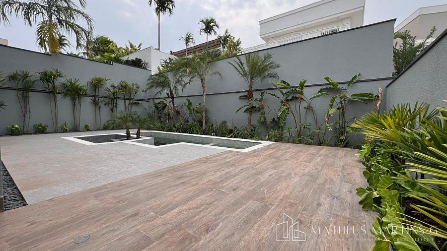 Excelente casa em condomínio a venda em Indaiatuba — foto 51