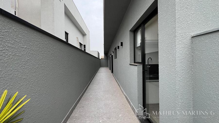 Excelente casa em condomínio a venda em Indaiatuba — foto 40