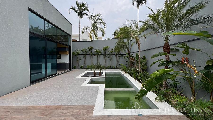 Excelente casa em condomínio a venda em Indaiatuba — foto 47