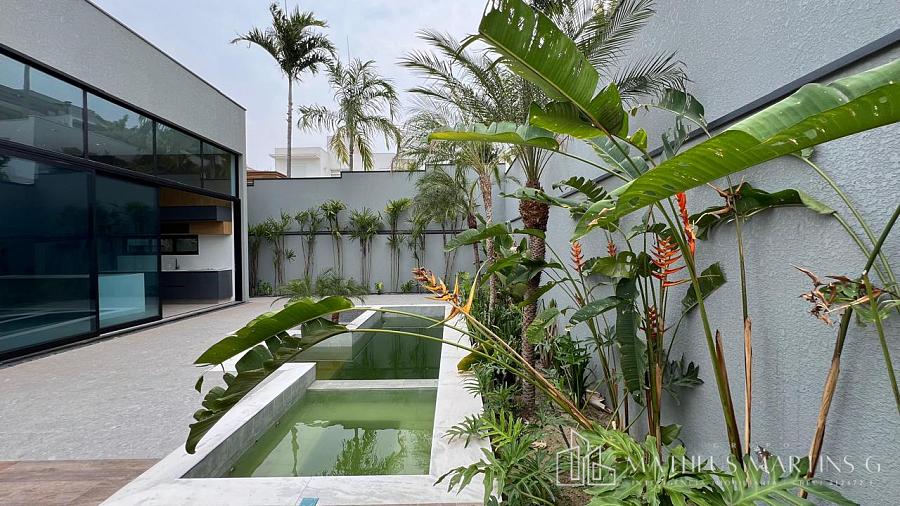 Excelente casa em condomínio a venda em Indaiatuba — foto 48