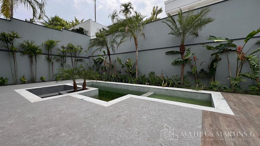 Excelente casa em condomínio a venda em Indaiatuba — foto 46