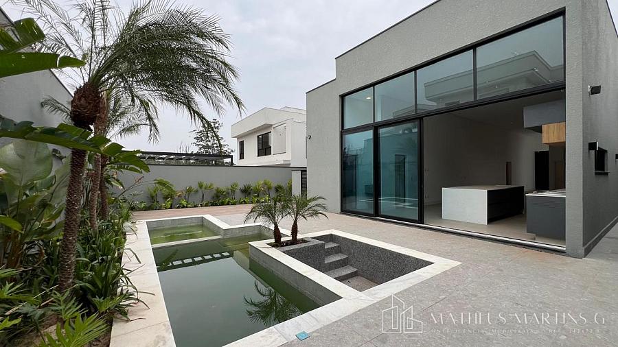 Excelente casa em condomínio a venda em Indaiatuba — foto 45