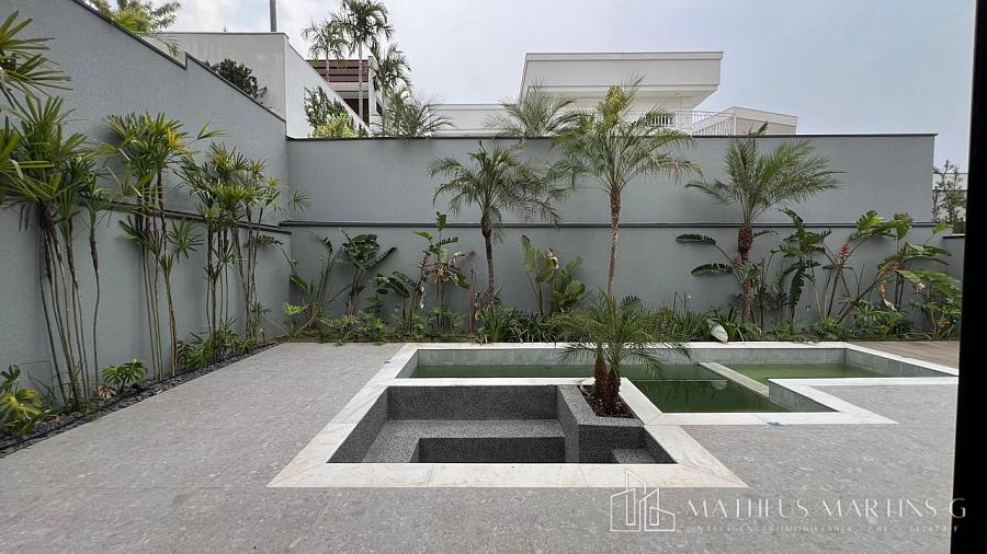 Excelente casa em condomínio a venda em Indaiatuba — foto 43