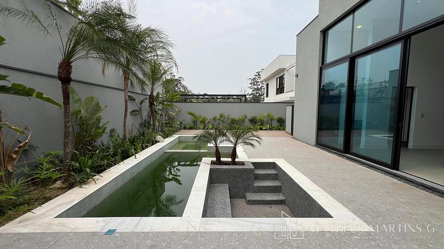 Excelente casa em condomínio a venda em Indaiatuba — foto 44