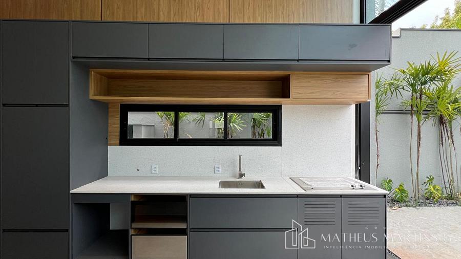 Excelente casa em condomínio a venda em Indaiatuba — foto 25