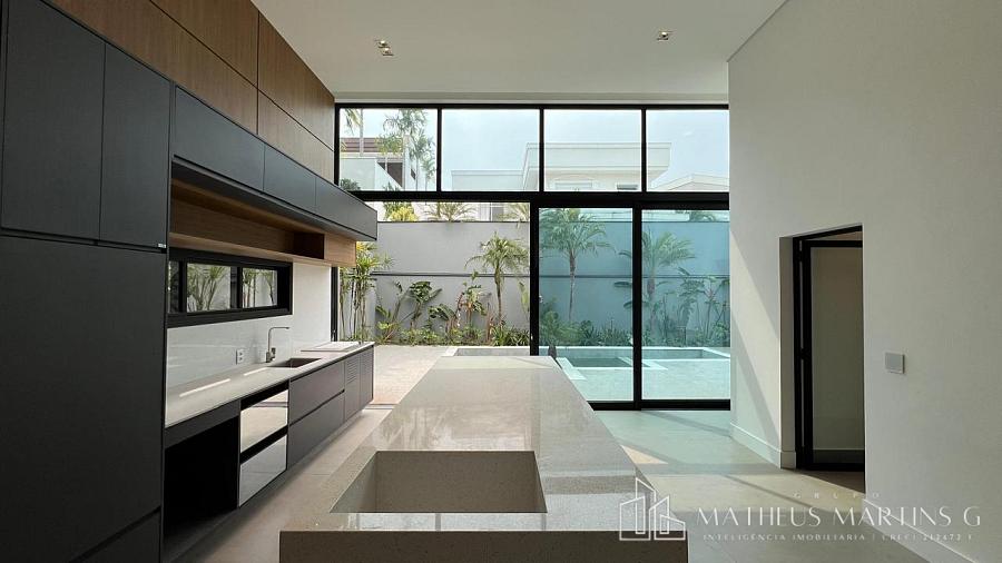 Excelente casa em condomínio a venda em Indaiatuba — foto 27