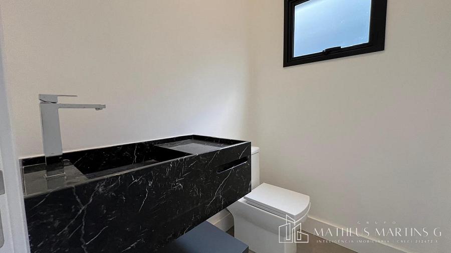 Excelente casa em condomínio a venda em Indaiatuba — foto 34