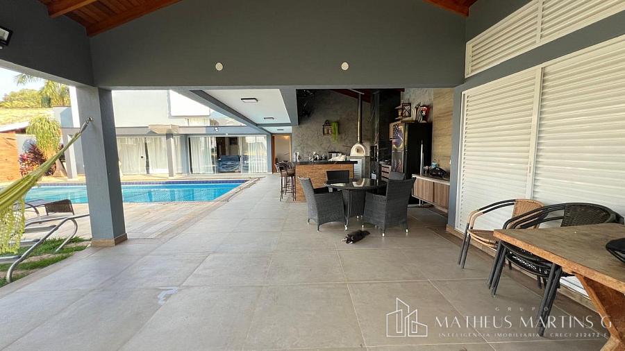 Condomínio Charmoso: O Lugar Perfeito para Viver — foto 17