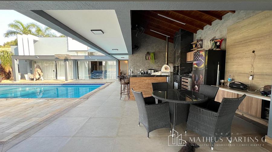 Condomínio Charmoso: O Lugar Perfeito para Viver — foto 18