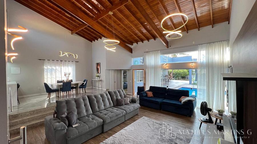 Condomínio Charmoso: O Lugar Perfeito para Viver — foto 40