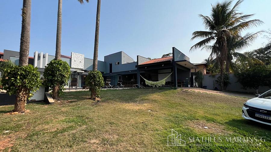 Condomínio Charmoso: O Lugar Perfeito para Viver — foto 6