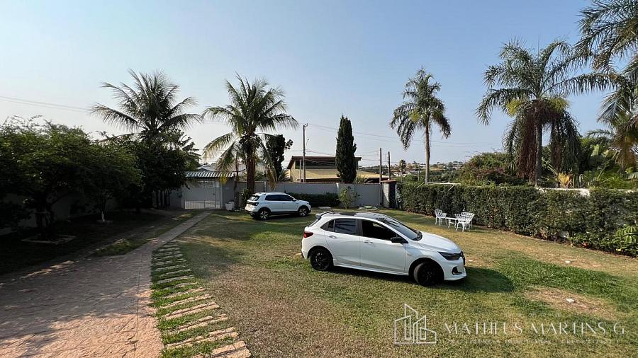 Condomínio Charmoso: O Lugar Perfeito para Viver — foto 7