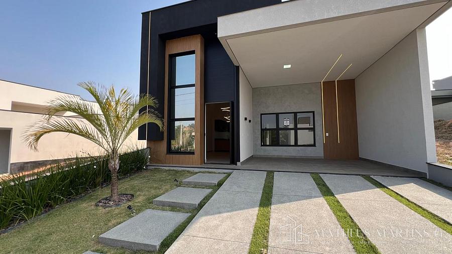 Condomínio dos Sonhos: Seu Novo Estilo de Vida — foto 2