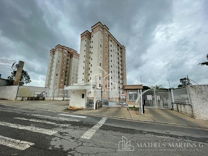 Seu Novo Apartamento Aguarda por Você! — foto 2