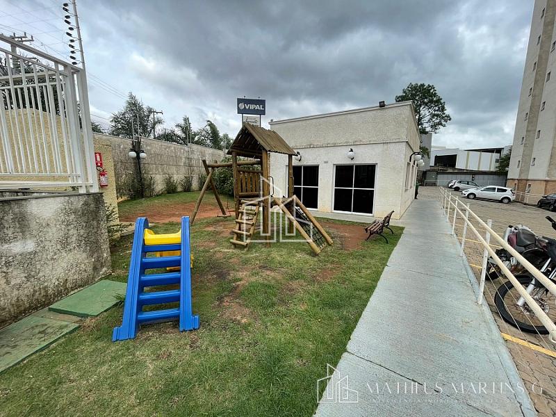 Seu Novo Apartamento Aguarda por Você! — foto 18