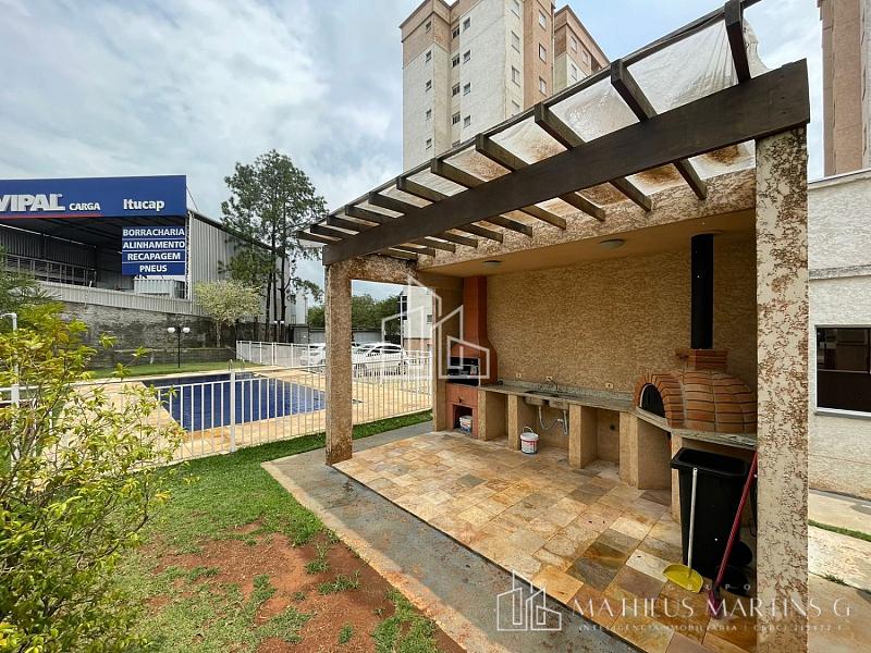 Seu Novo Apartamento Aguarda por Você! — foto 20
