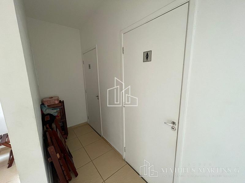 Seu Novo Apartamento Aguarda por Você! — foto 16