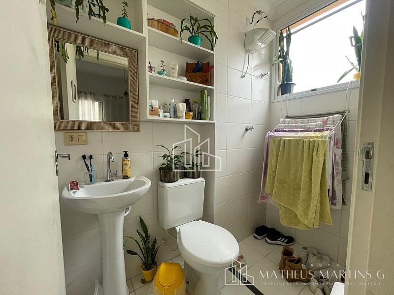 Seu Novo Apartamento Aguarda por Você! — foto 14