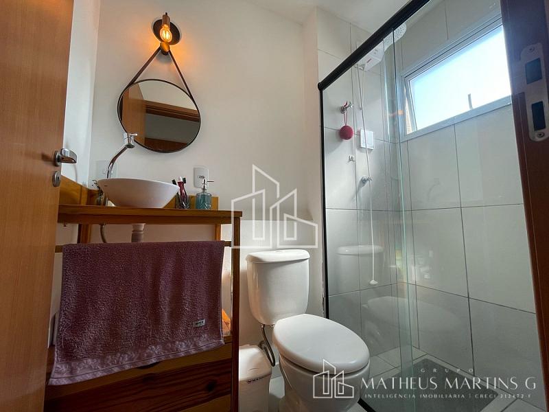 Oportunidade Imperdível: Apartamento Aconchegante! — foto 19