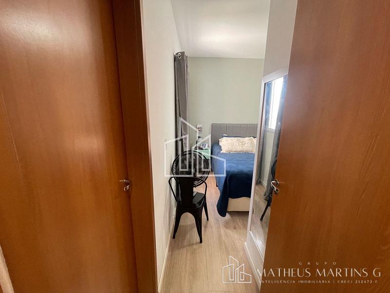 Oportunidade Imperdível: Apartamento Aconchegante! — foto 12