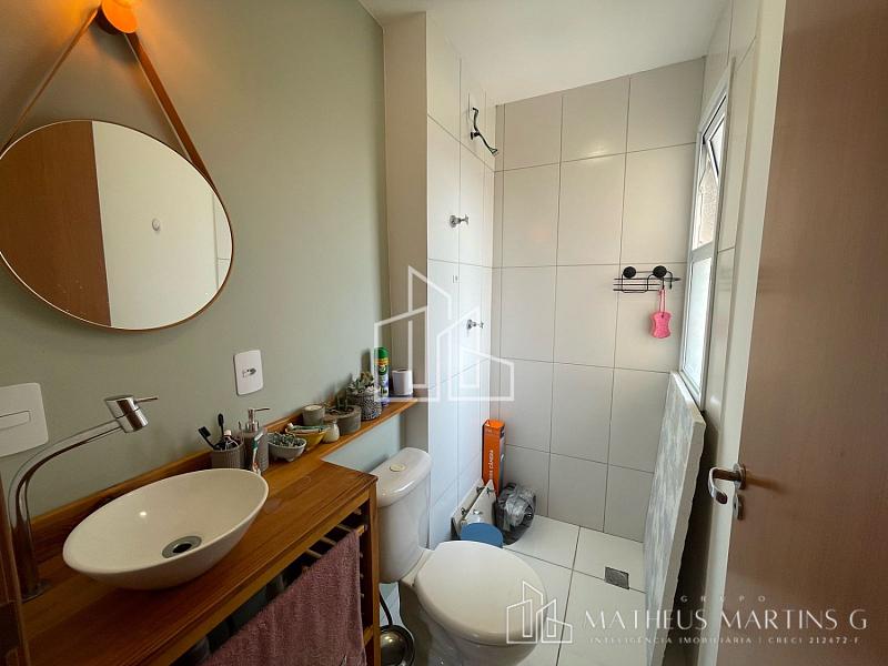 Oportunidade Imperdível: Apartamento Aconchegante! — foto 16