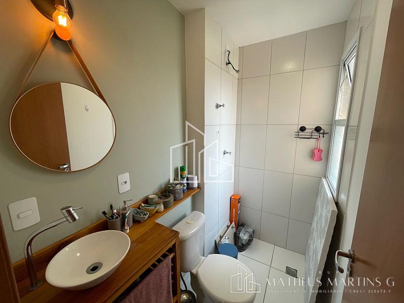 Oportunidade Imperdível: Apartamento Aconchegante! — foto 15