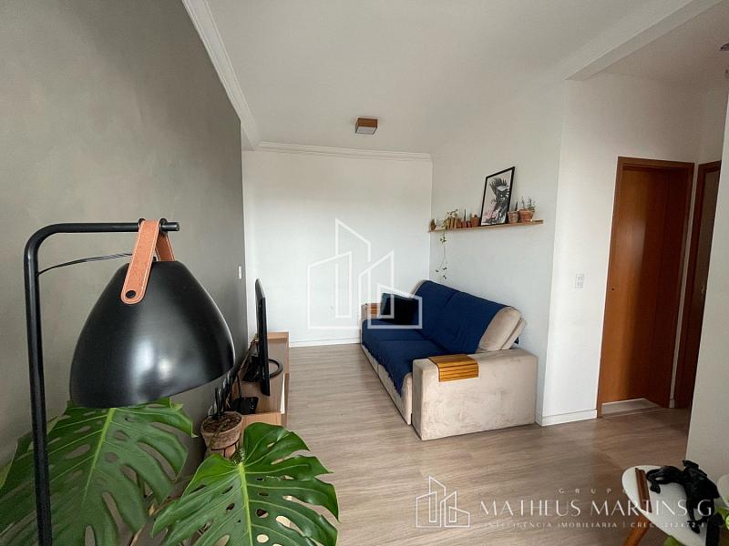 Oportunidade Imperdível: Apartamento Aconchegante! — foto 2