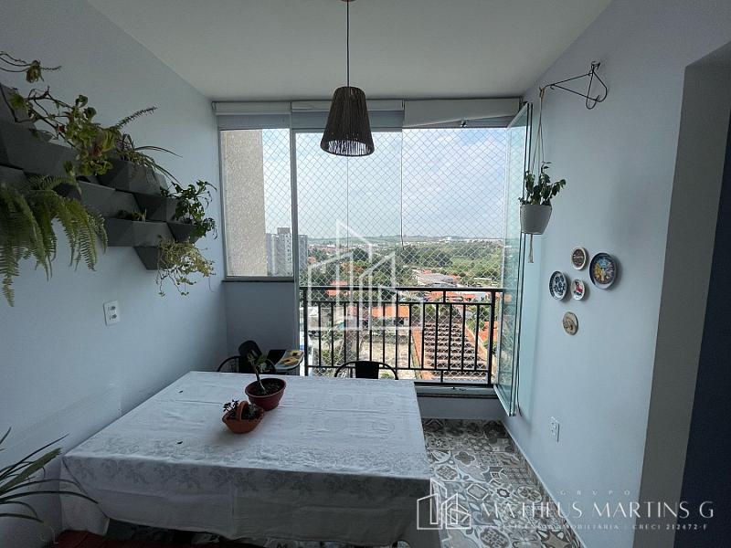 Oportunidade Imperdível: Apartamento Aconchegante! — foto 3