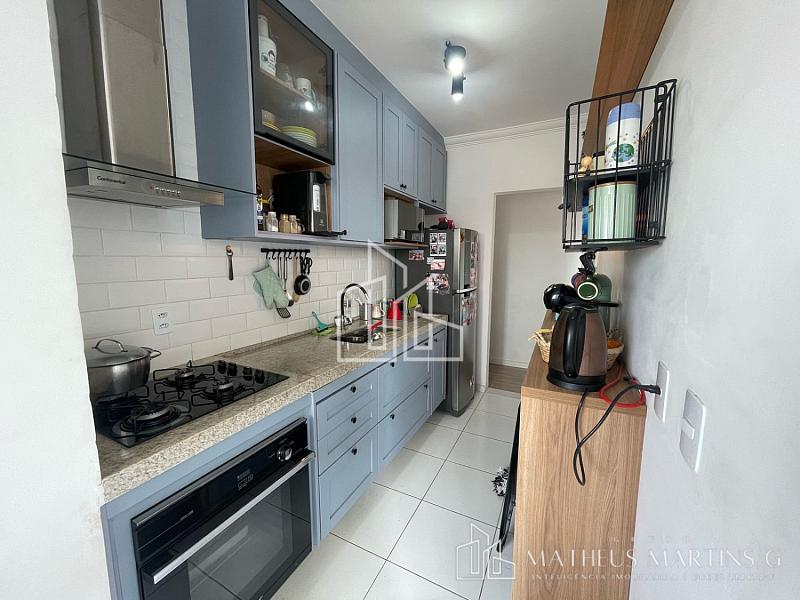 Oportunidade Imperdível: Apartamento Aconchegante! — foto 7
