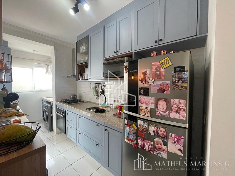 Oportunidade Imperdível: Apartamento Aconchegante! — foto 6