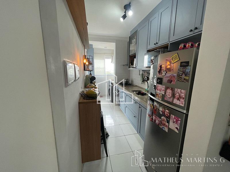 Oportunidade Imperdível: Apartamento Aconchegante! — foto 5