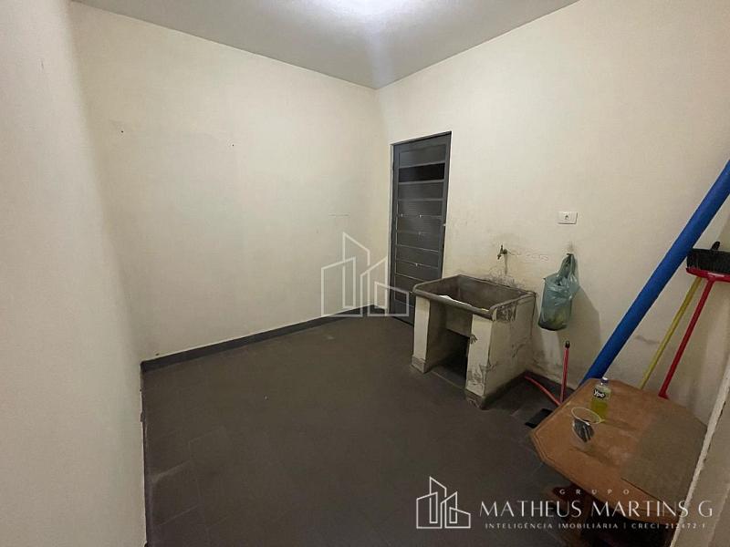 Casa a venda no bairro Três Marias — foto 12