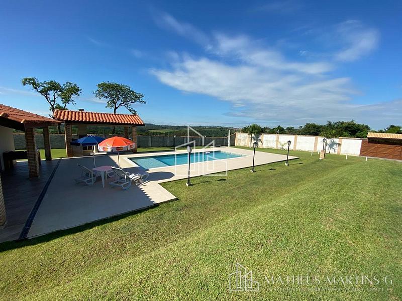 Chácara no Condomínio Sete Quedas em Itu — foto 8