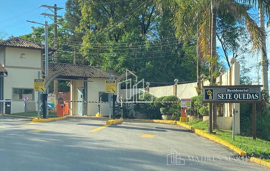 Chácara no Condomínio Sete Quedas em Itu — foto 22