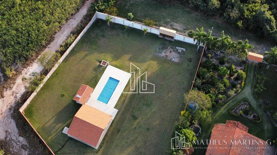 Chácara no Condomínio Sete Quedas em Itu — foto 23