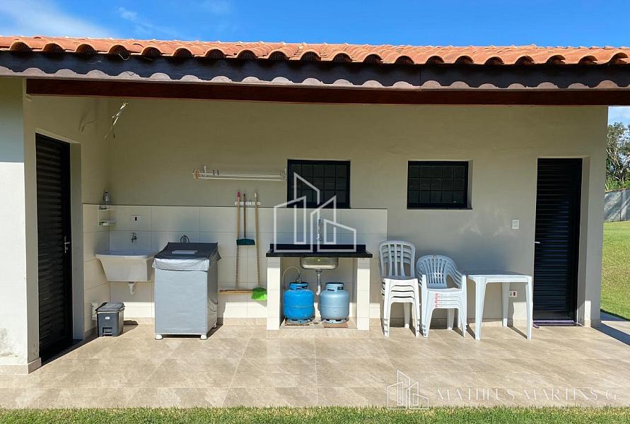 Chácara no Condomínio Sete Quedas em Itu — foto 18