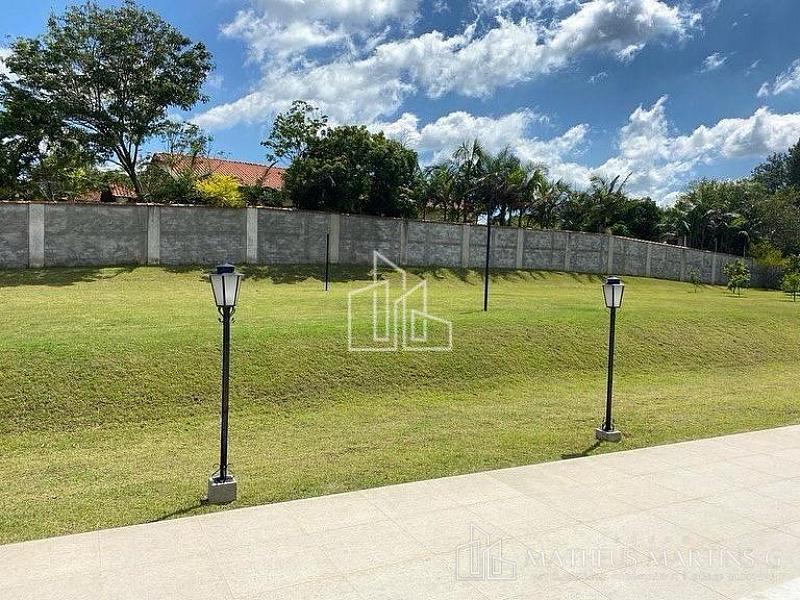 Chácara no Condomínio Sete Quedas em Itu — foto 21