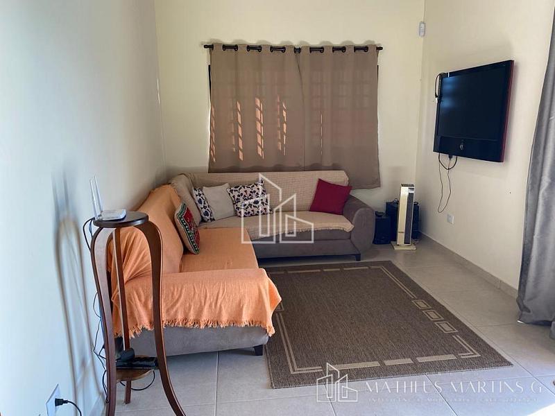 Chácara no Condomínio Sete Quedas em Itu — foto 11