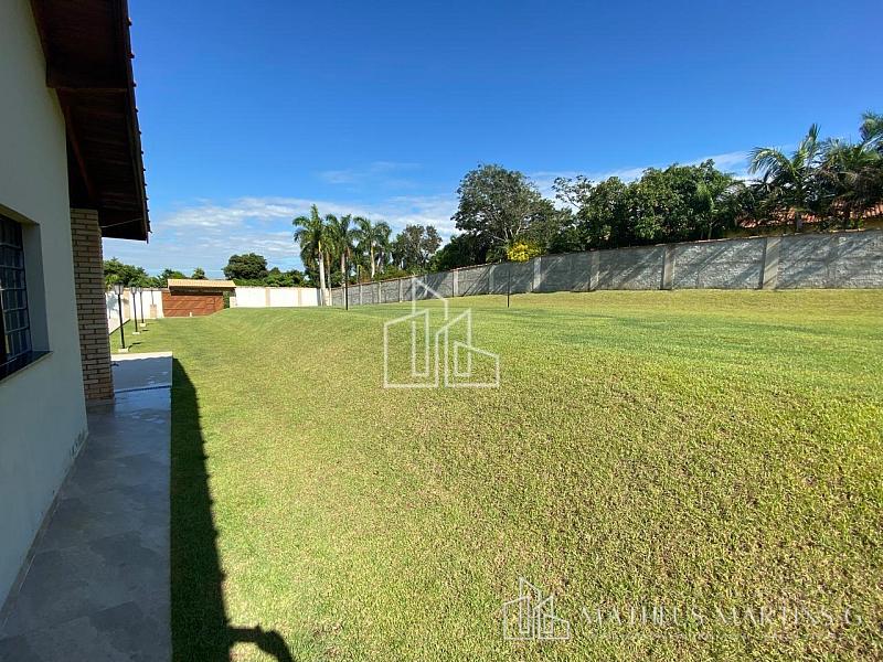 Chácara no Condomínio Sete Quedas em Itu — foto 20